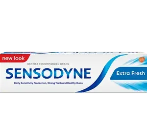 Sensodyne Toothpaste 50 Gm Extra Fresh