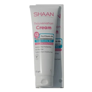 Shaan Cr 120 Gm Emollient Duration