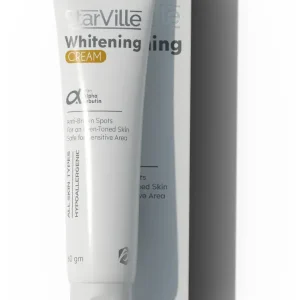 Star Ville Cr 60 Ml Whitening