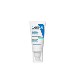 Cerave Oil Control Gel Cr 52 Ml Moisturising