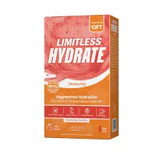 Limitless Hydrate Immunity 6 Stick