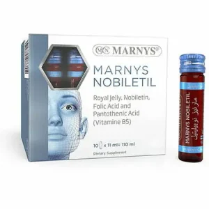 Marnys Nobiletil 10 Ampx11 Ml