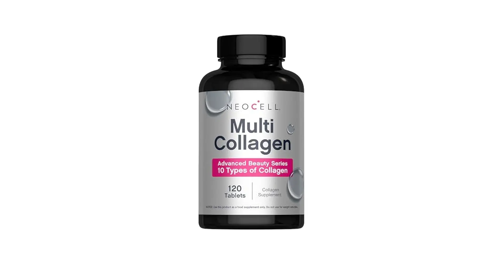Neo Cell Multi Collagen Beauty 120 Tab