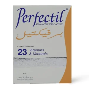 Perfectil 30 Cap