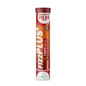 Sofilife Fizz Plus Magnesium + Vit B6