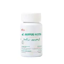 Vexxia Vee Hair Pure-N Extra.30Cap
