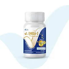 Vexxia Vee Omega -3.30Cap