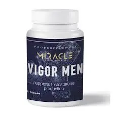 Vigor Men 60 Cap