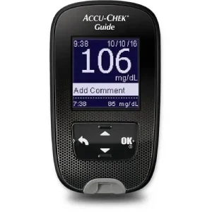 Accu-Chek Guide