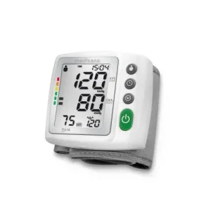 Medisana Blood Pressure Monitor Nobw 315