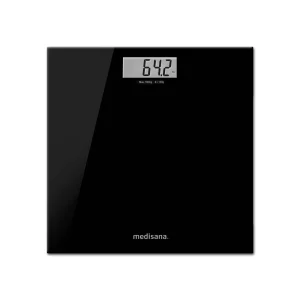 Medisana Glass Personal Scale Ps 402