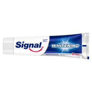 Signal Toothpaste 100 Ml Whitening
