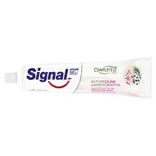 Signal Toothpaste Complete 8 50 Ml Clove Sensitive