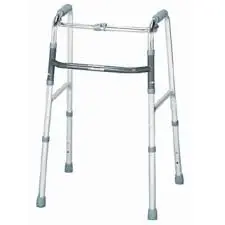 Medisana Walker With Support Bar