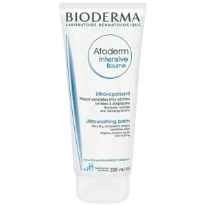 Atoderm Balm 200 Ml Intensive Baume