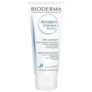 Atoderm Balm 75 Ml Intensive Baume
