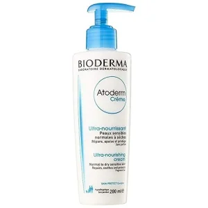 Atoderm Cr Ultra 200 Ml Moisturising Ultra