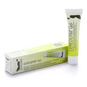 Cerederm Gel 15 Gm