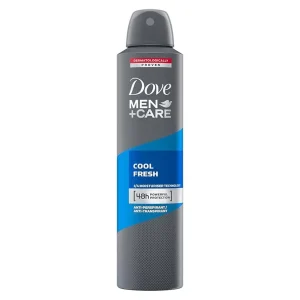 Dove Deod Spr 250 Ml Cool Fresh