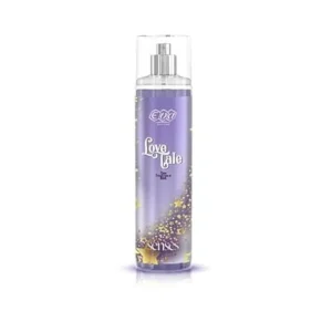 Eva Body Mist 240 Ml Love Tale