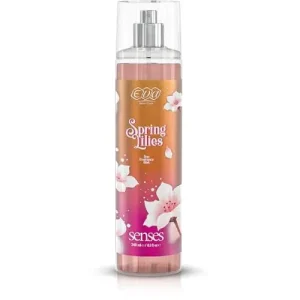 Eva Body Mist 240 Ml Spring Lilies
