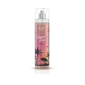 Eva Body Mist 240 Ml Summer