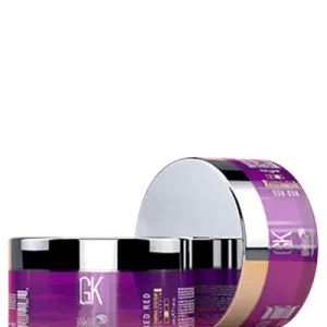 Global Keratin Mask 200 G Red Hot