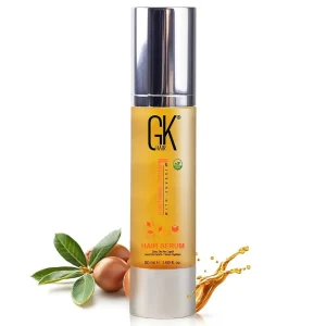 Global Keratin Serum 50 Ml With Juvexin