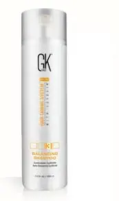 Global Keratin Sh 300 Ml Balancing