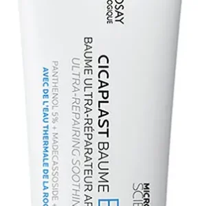 La Roche-P Cicaplast Baume 40 Ml B 5