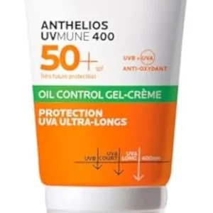 La Roche-P Spr 75 Ml Anti Brillance Spf 50+