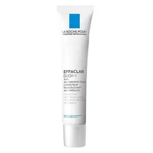 La Roche-P Effaclar Duo Plus Cr 40 Ml Tinted
