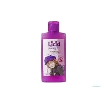 Licid Plus Sh 120 Ml