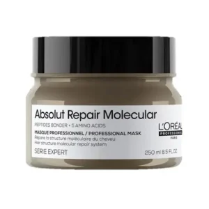 Loreal Absolut Repair Mask 250 Ml Molecularr