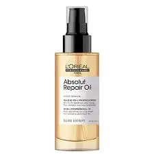 Loreal Absolut Repair Oil 90 Ml