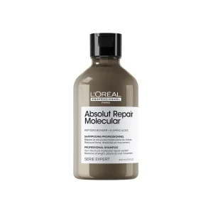 Loreal Absolut Repair Shampoo 250 Ml Molecula