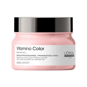 Loreal A-Ox Mask 250 Ml Vitamino Color