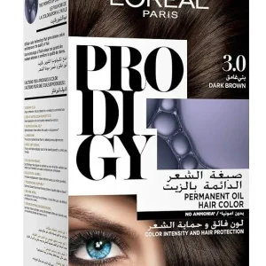 Loreal Prodigy Obsidian 30