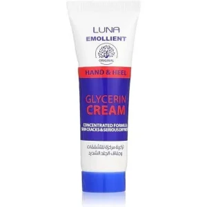 Luna Emolient Cr 20 Gm