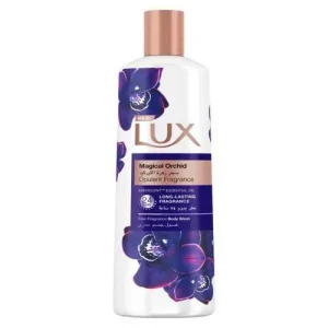 Lux Shwgel 250 Ml Magical Orchid