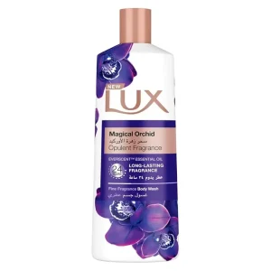 Lux Shwgel 500 Ml Magical Orchid