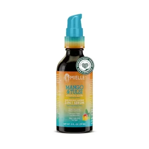 Mielle 3 X 1 Serum 59 Ml Mango&Tulsi