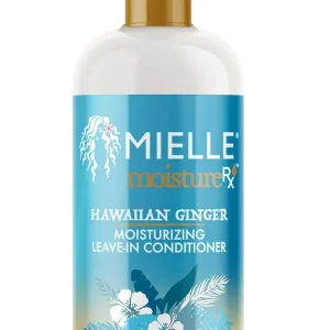 Mielle Leave In Cond 355 Ml Hawaiian Ginger