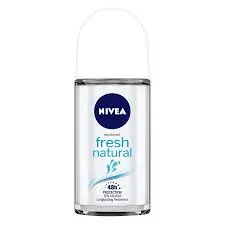 Nivea Deod Rollon 50 Ml 48 H F/W Fresh Natural