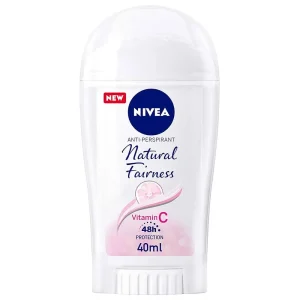 Nivea Deod Stick 40 Ml F/W Pink