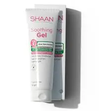 Shaan Soothing Gel