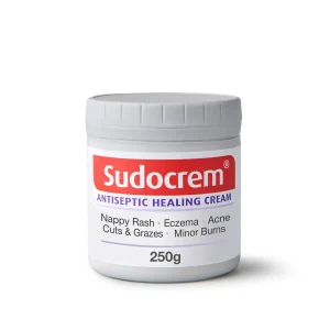 Sudo Cr 250 G Anti Septic