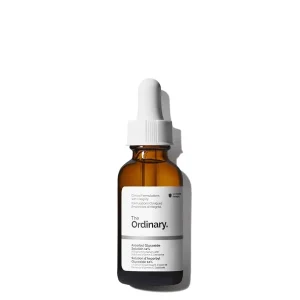 The Ordinary Solution 30 Ml Ascorbyl Glucside