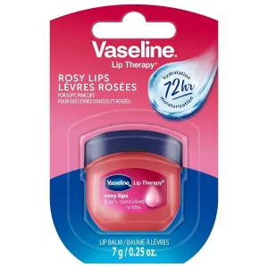 Vaseline Lip 7 G Rosy Lips
