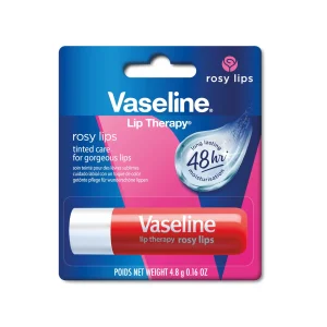Vaseline Lip Therapy 48 G Rosy